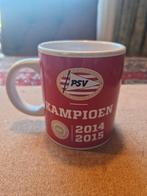 PSV MOK  KAMPIOEN  2014 & 2015 in zeer goede staat, Ophalen of Verzenden, Zo goed als nieuw, PSV, Overige typen