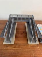 Faller loopbrug voetgangersbrug 1:87, Hobby en Vrije tijd, Modeltreinen | H0, Overige merken, Gelijkstroom of Wisselstroom, Brug, Tunnel of Gebouw