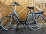 Elektrische (kroeg)fiets Inruil mogelijk, Fietsen en Brommers, Elektrische fietsen, Gebruikt, Ophalen of Verzenden, 51 tot 55 cm