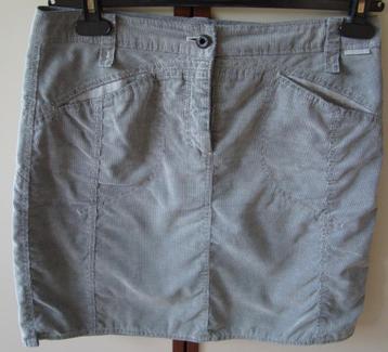rok Marccain Sports size N3 met voering in 'jeans' stijl beschikbaar voor biedingen