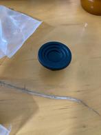 11 knopjes mat zwart, NIEUW. Prijs per stuk, Huis en Inrichting, Keuken | Keukenelementen, Zwart, Nieuw, Minder dan 100 cm, 25 tot 50 cm