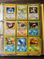 Pokemon kaarten, Hobby en Vrije tijd, Verzamelkaartspellen | Pokémon, Ophalen of Verzenden, Zo goed als nieuw, Meerdere kaarten