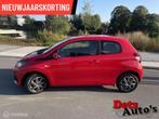 Peugeot 108 1.0 e-VTi Active,airco,elektrisch,pakket,Nw Apk, Voorwielaandrijving, Euro 5, Gebruikt, 4 stoelen
