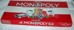 Vintage Waddingtons Engelse Monopoly. Compleet/izgs., Vijf spelers of meer, Ophalen of Verzenden, Zo goed als nieuw, Waddingtons