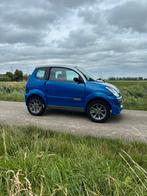 Aixam | City | Sport | Widebody | Lichtmetalen Wielen |, Diversen, Brommobielen en Scootmobielen, Gebruikt, 16 km/u of meer, 46 km of meer