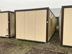 Sanitair unit, Zakelijke goederen, Machines en Bouw | Keten en Containers