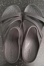 Heerlijke Crocs slippers maat 39, Kleding | Dames, Schoenen, Slippers, Zwart, Ophalen of Verzenden, Zo goed als nieuw