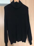 Dames zwarte trui maat M, Maat 38/40 (M), Sevenday, Zwart, Ophalen of Verzenden