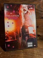 Dvd Avril lavigne, Alle leeftijden, Ophalen of Verzenden, Zo goed als nieuw