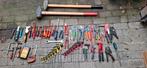 Te koop diverse handgereedschap, Doe-het-zelf en Verbouw, Gereedschap | Handgereedschap, Ophalen