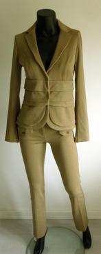 Atos Lombardini Pak (Jasje+Broek), Kostuum of Pak, Overige kleuren, Atos Lombardini, Nieuw