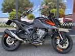KTM 990 DUKE 2024, Bedrijf, Naked bike