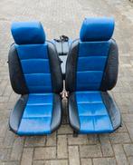 BMW E36 coupe lederen interieur, Ophalen, Gebruikt, Universele onderdelen