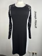 Joseph Ribkoff Jurk  (mt: 44) 17,5/9097, Kleding | Dames, Jurken, Joseph Ribkoff, Joseph Ribkoff, Zwart, Maat 42/44 (L)