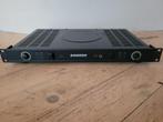 Samson Servo 120 versterker, Overige merken, Gebruikt, Ophalen of Verzenden, 120 watt of meer