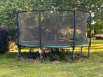 4.30 elite Berg, Kinderen en Baby's, Speelgoed | Buiten | Trampolines, Ophalen, Gebruikt