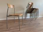 6x designstoelen – Sergio Mian voor Altek (Italië), Ophalen, -, -, Zo goed als nieuw