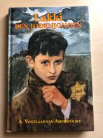 Lakki een jodenjongen door A. Vogelaar van Amersfoort, Boeken, Ophalen of Verzenden