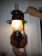 Wandlamp, Ophalen of Verzenden