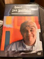 Geert Jan Jansen - Meestervervalser DVD, Alle leeftijden, Ophalen of Verzenden, Zo goed als nieuw, Kunst of Cultuur