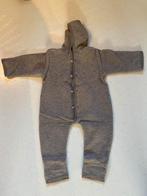 Wolfleece overall Engel Natur maat 86-92, Ophalen of Verzenden