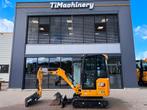 Cat 301.8 (bj 2020), Zakelijke goederen, Machines en Bouw | Kranen en Graafmachines, Graafmachine