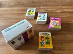 Mini Stripboeken Collectie, Meerdere stripboeken, Ophalen, Gelezen