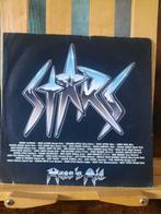 Single: stars - hear n aid, Ophalen of Verzenden, Zo goed als nieuw