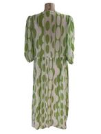 Nukus maxi jurk XL, Kleding | Dames, Maat 46/48 (XL) of groter, Ophalen of Verzenden, Zo goed als nieuw, Nukus