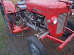 massey ferguson 30 met maaibalk, Zakelijke goederen, Agrarisch | Tractoren, Ophalen of Verzenden, Tot 80 Pk, Massey Ferguson