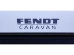 Fendt Diamant 560 DW Leder bekleding/Alde/2024, Caravans en Kamperen, Rondzit, Bedrijf, Schokbreker, Overige