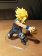 action figure - Dragon Ball Z - Gohan 2, Ophalen of Verzenden, Zo goed als nieuw