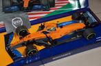 SALE !! MCLAREN MCL35 NORRIS F1 GP AUSTRIAN Minichamps WRH, Hobby en Vrije tijd, Modelauto's | 1:18, Ophalen of Verzenden, Zo goed als nieuw