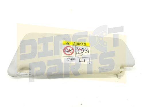 Opel Corsa E (1/15-11/19) zonneklep Rechts Origineel! 391794, Auto-onderdelen, Interieur en Bekleding, Opel, Nieuw, Ophalen of Verzenden