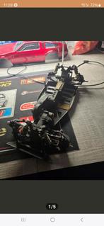 Gezocht: losi streetweapon onderdelen, Hobby en Vrije tijd, Ophalen of Verzenden, Gebruikt, Overige schalen, Auto offroad