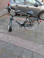 Herenfiets met 3 versnellingen en slot, Fietsen en Brommers, Fietsen | Heren | Herenfietsen, Ophalen, Gebruikt, Versnellingen