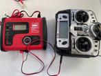 BMI Digipeak 14 DC1-14 cell Deltapeak 5A NiMH NiCAD charger, Ophalen of Verzenden, Nieuw, Overige typen