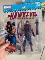 Marvel Legends Hawkeye Retro nieuw geseald, Nieuw, Ophalen of Verzenden