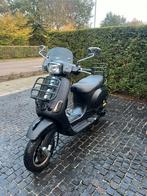 Vespa s50 brom, Fietsen en Brommers, Scooters | Vespa, Ophalen