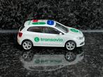 Decals transfer logo set Transavia luchtvaart luchthaven H0, Verzenden, Nieuw
