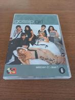 DVD 3 box - Gossip Girl seizoen 2, deel 1, Cd's en Dvd's, Dvd's | Tv en Series, Vanaf 6 jaar, Ophalen of Verzenden, Zo goed als nieuw