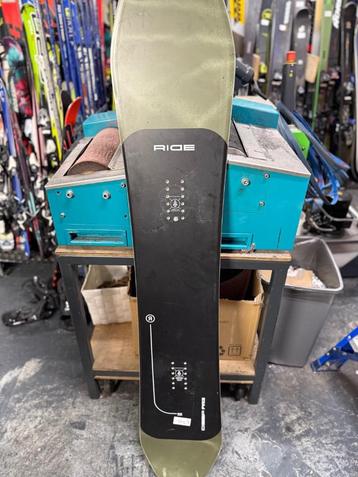 Ride deep fake 155 cm tweedehands beschikbaar voor biedingen