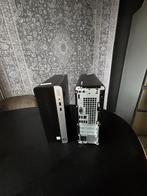 kleine hp 400 G4  27x30cm/i3 7100 /8gb DDR4/ windows 10, Computers en Software, Ophalen, 8 GB, Zo goed als nieuw, SSD