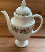 Wedgwood Rosalind theepot, Ophalen of Verzenden