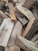Vers gekloofd brandhout, Tuin en Terras, Haardhout, Minder dan 3 m³, Ophalen of Verzenden, Berkenhout, Blokken