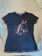 Crivit Paardrijshirt Maat 158/164, Meisje, Crivit, Ophalen of Verzenden, Zo goed als nieuw