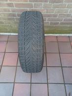 4 Winterbanden met velgen, Auto-onderdelen, Banden en Velgen, Ophalen, 15 inch, Banden en Velgen, Winterbanden