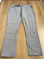 Je m’appelle travelstof travel broek grijs xxl, Maat 46/48 (XL) of groter, Ophalen of Verzenden, Zo goed als nieuw, X