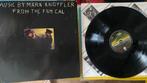 Mark Knopfler lp from the film cal, Ophalen of Verzenden, Zo goed als nieuw, 12 inch