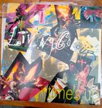 Living Colour - Time's up LP, Ophalen of Verzenden, Gebruikt, 12 inch, Poprock